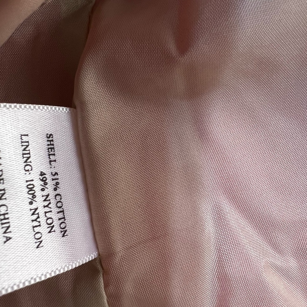 Talbots Size Mp Like New - image 2